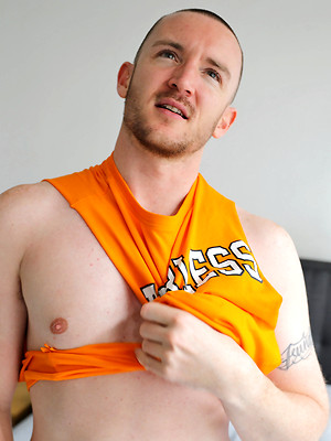 Gay sex pics with Our sexy mate Dylan Anderson is getting off