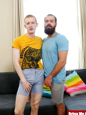 Hot boys nude photos - Daddy Can Not Resist