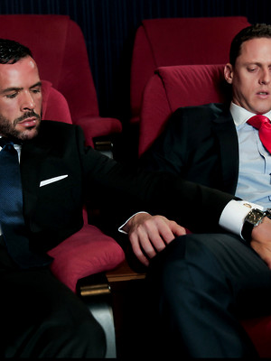 Gay pics of Cine-X, Editors Cut