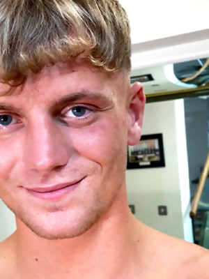 Cute uncut gay boys - Straight Young Stud's Rock Hard Uncut Cock gets Wanked & Cums Everywhere!