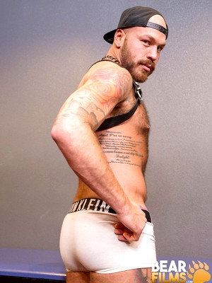 Hot gay album pics Parker Logan