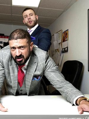 Gay pics of Caught Snooping