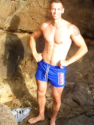 Hot gay album pics Young Straight Mates Logan & Clayton