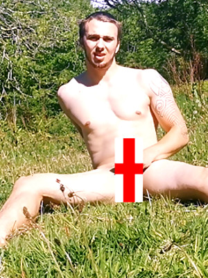 Free gay porn pics with Straight Young Horny Lad Finn