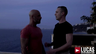 Free gay porn video Confessions and Infidelity - Adam Russo, Drake Rogers