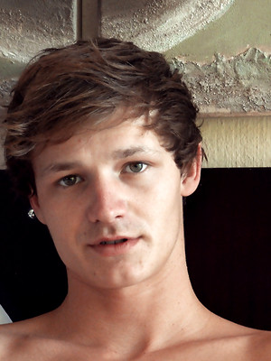 Cute uncut gay boys - Jamie Eliot