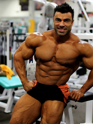 Hot gay album pics Eduardo Correa photos