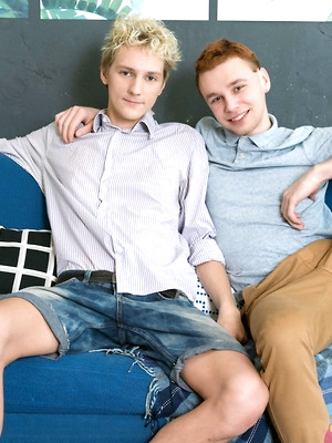 Twinks xxx pics - Bareback Roommate Offer