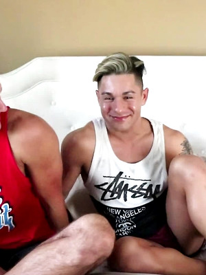 Hot gay album pics HOT Gay Hookup: Gio Lockwood FUCKS Mathieu Sire