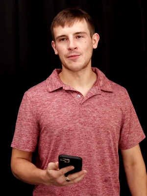 Gay sex pics with Neil Alistar! Will he be a Nerd Assassin or Dud?