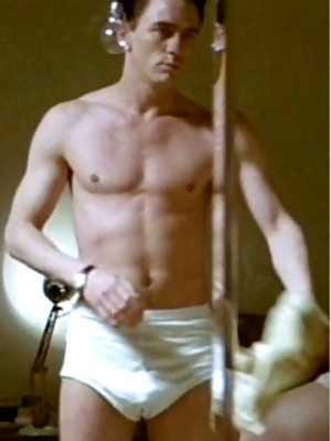 Gay porn pics Daniel Craig