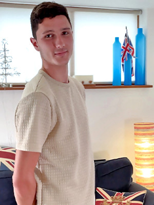 Gay boys pics - Young Straight & Tall Teen Shows off his Lean Body & Wanks his Big Uncut Cock & Cums Everywhere!