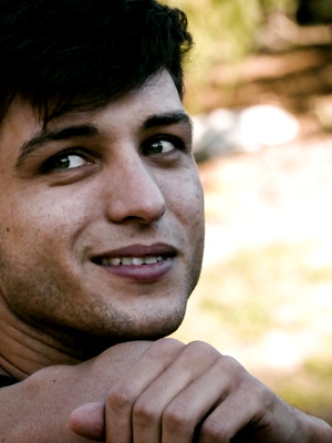 Gay porn pics Don't Ask Don't Tell, Scene #01