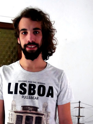 Hot gay sex pics with 4084 Ricardo Bacu solo