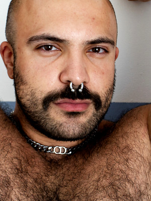 Free gay porn pics with Pits & Pigs fuck