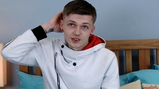 XXX Gay clips contains Young Straight & Slim Tyler