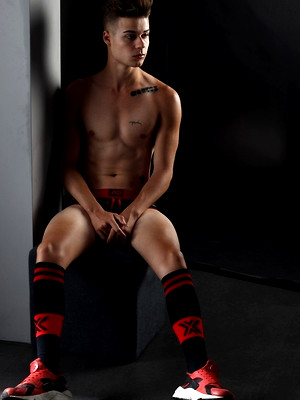 Hot boys nude photos - Mark sweet twink