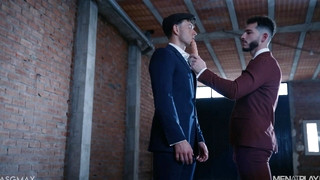 XXX Gay clips contains Capo Dei Capi: Made Man