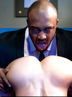 XXX gay photos of Stripper