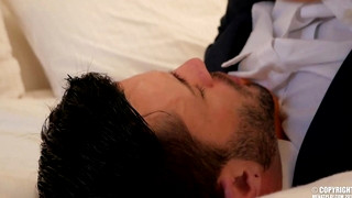 Free gay sex with MENTOR. Starring HECTOR DE SILVA & ANDY STAR