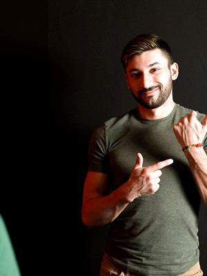 Gay porn pics Special Times - Stepbrother Code Part 2