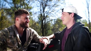 Free gay porn video ATVirile