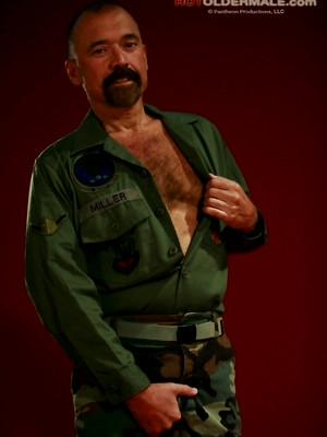 Hot gay sex pics with Francisco Andreas