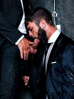 Gay pics of 2 Wet, Editor's Cut