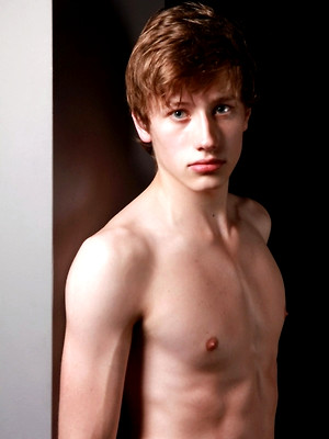 Gay sex pics with beautiful fashion model