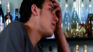 Free gay porn video Hernan Medina and Niko Tomiar