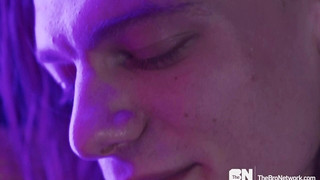 XXX Gay clips contains Dorm Revelation