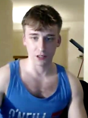 Hot twinks porn pics - Dmitry Dickov Jerks One Out