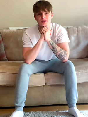 Gay porn pics Young Straight Stud Flynn