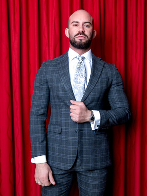 Gay sex pics with Inseam Adjustment