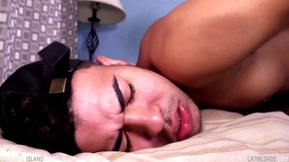 XXX Gay clips contains Masked Anon Top Pounds little Whimpering Slut