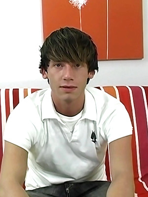 Twinks xxx pics - Jamison jacking off dick