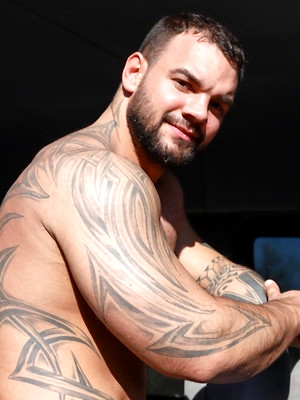 Hot gay sex pics with Club Bang Boys