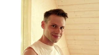 Gay porn video Harry Judge
