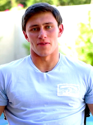 Gay boys pics - 1-On-1 With The Lacrosse Player Of Your Dreams, Damon Manning