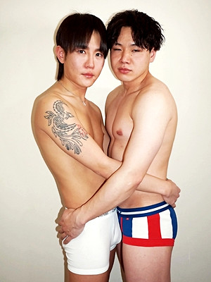 Free gay xxx pics with Ram Into Ramu