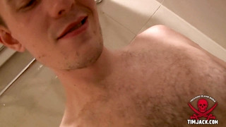 Gay Solo porn video Pressure, Flow are all a Go!