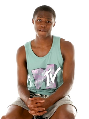 Cute uncut gay boys - Soccer Star Martin Rush Kicks Back For An Interview!