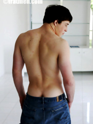 Cute uncut gay boys - Rich going wild