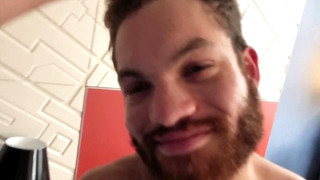 Gay porn video Latin Lion Teaser