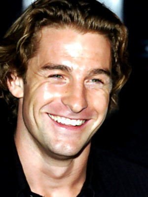 Gay pics of Scott Speedman photos