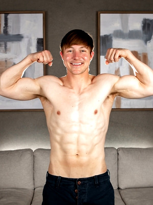 Gay sex pics with Introducing: Maksim Johnson