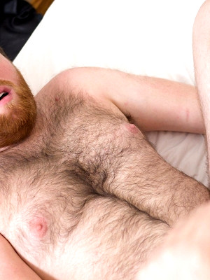 Hot gay album pics Sam Black and Colt Cox fuck