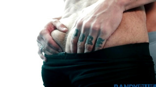 Check new gay sex scene with Daniel Justice & Beau Butler
