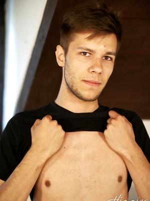 Hot boys nude photos - Radovan Plachy - EROTIC SOLO