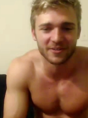 Gay sex pics with Jaden Storm Jerks It In His Undies